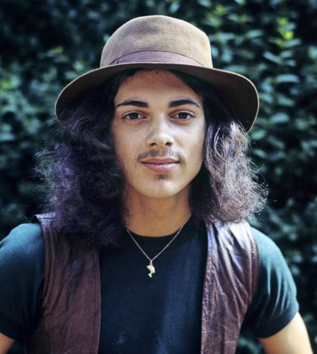 Andy Fraser